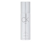 CALVIN KLEIN-CK ONE spray desodorante 150 ml-DrShampoo - Perfumaria e Cosmética